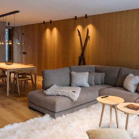 Isard Residences By Leo El Tarter Exterior foto