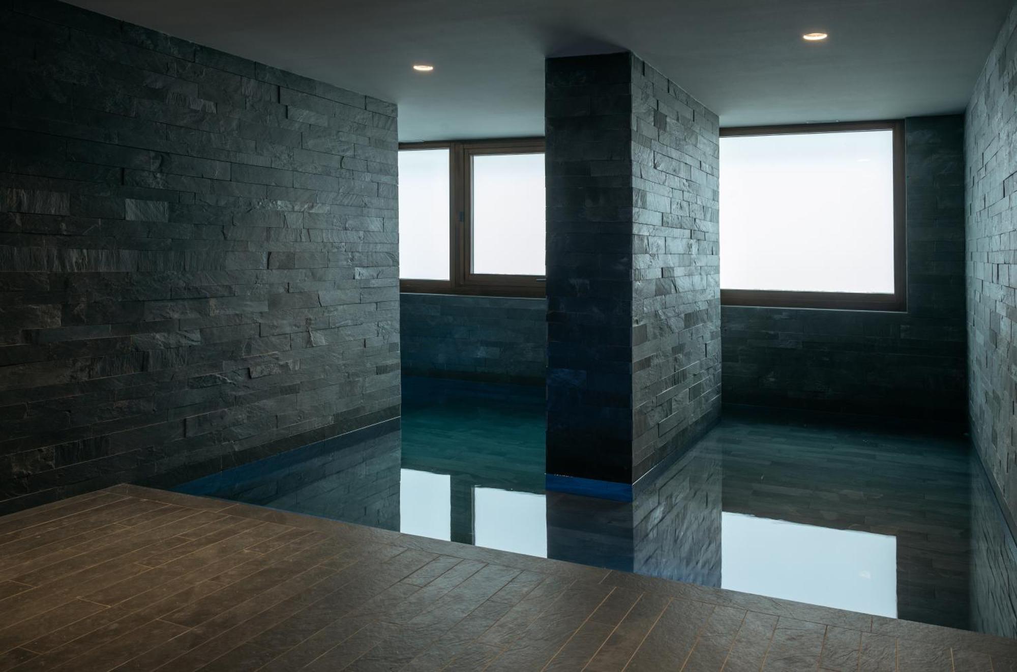 Isard Residences By Leo El Tarter Exterior foto