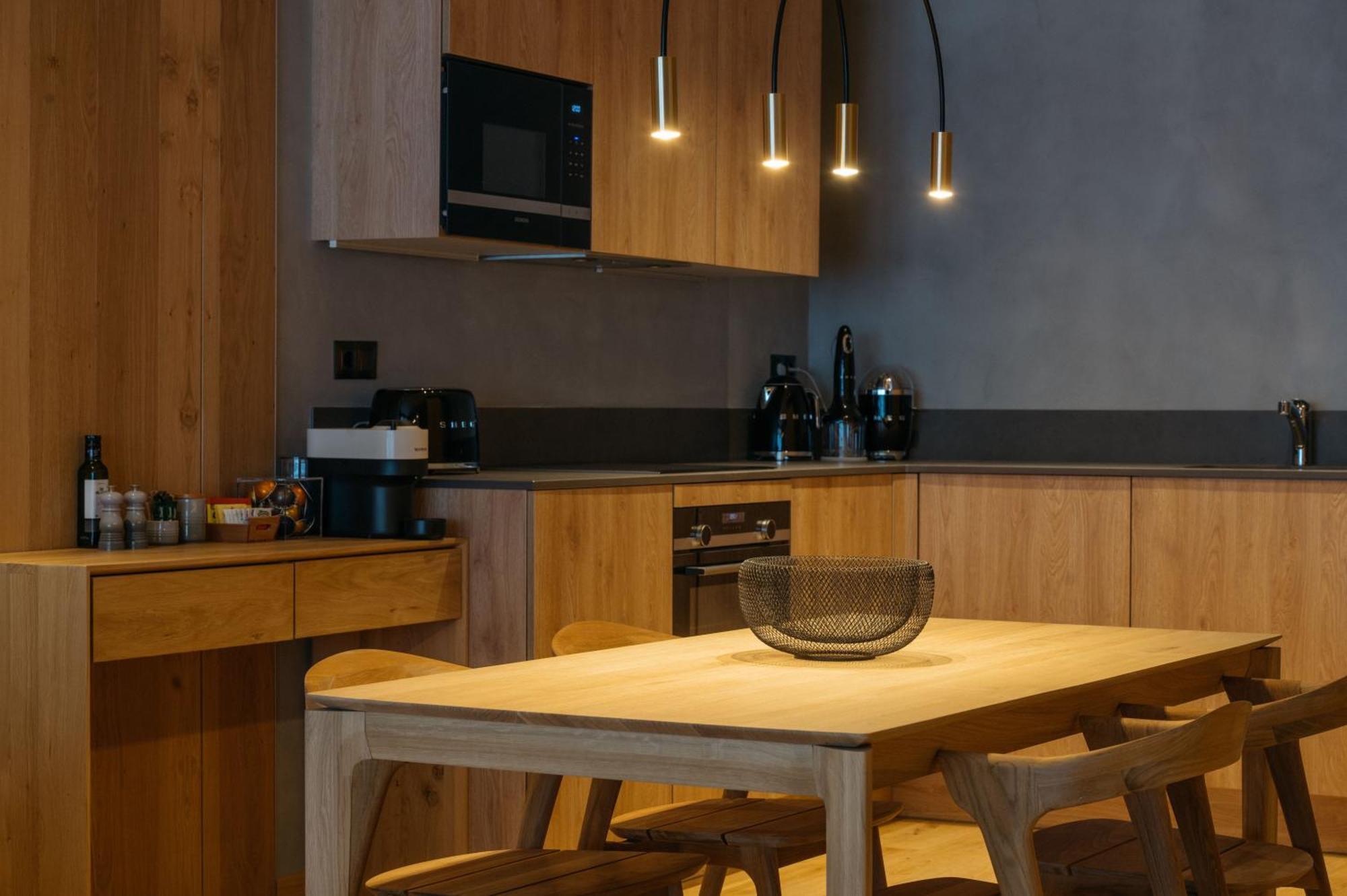 Isard Residences By Leo El Tarter Exterior foto