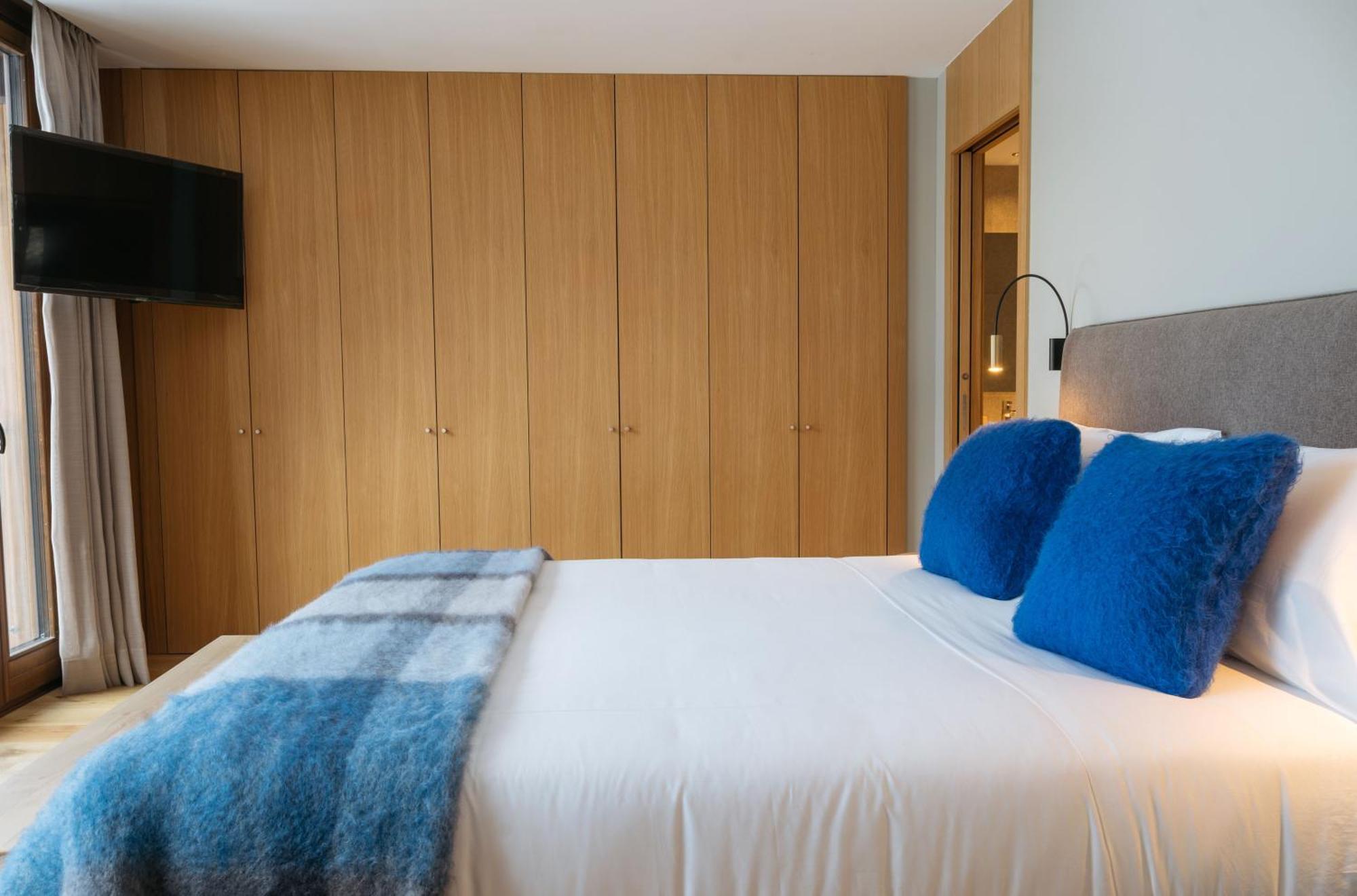 Isard Residences By Leo El Tarter Exterior foto