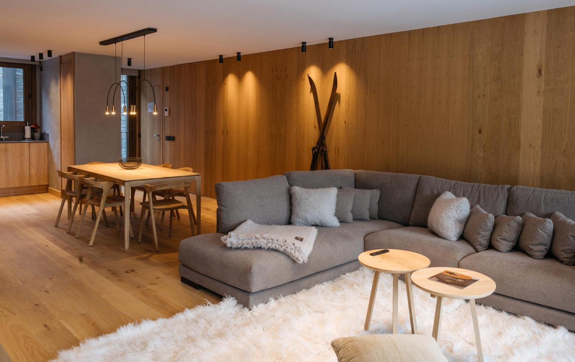 Isard Residences By Leo El Tarter Exterior foto