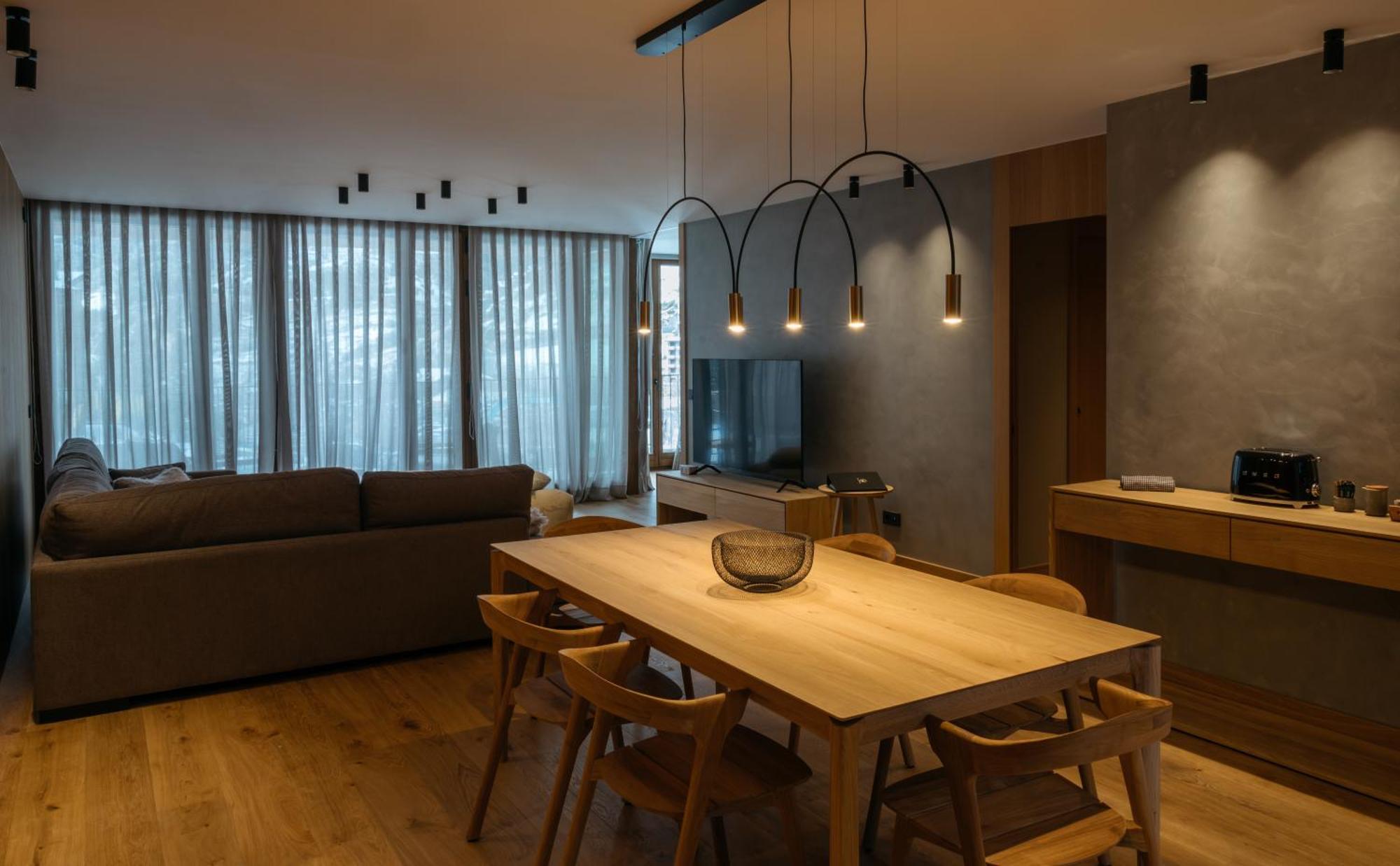 Isard Residences By Leo El Tarter Exterior foto
