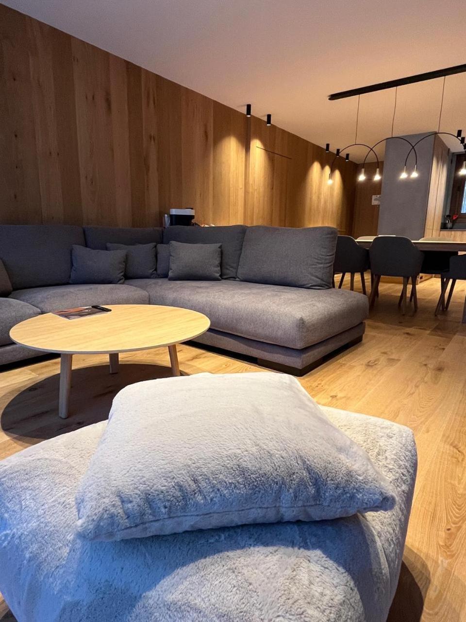 Isard Residences By Leo El Tarter Exterior foto