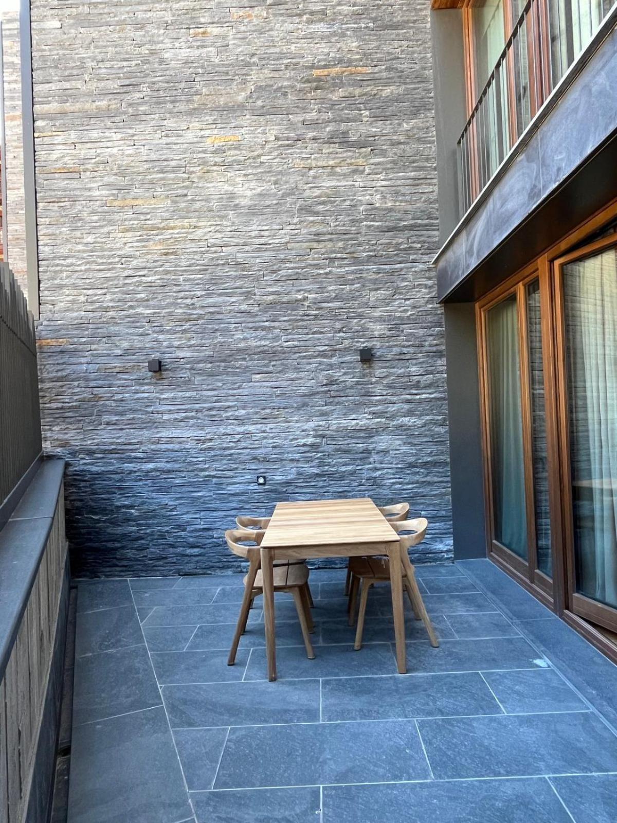 Isard Residences By Leo El Tarter Exterior foto