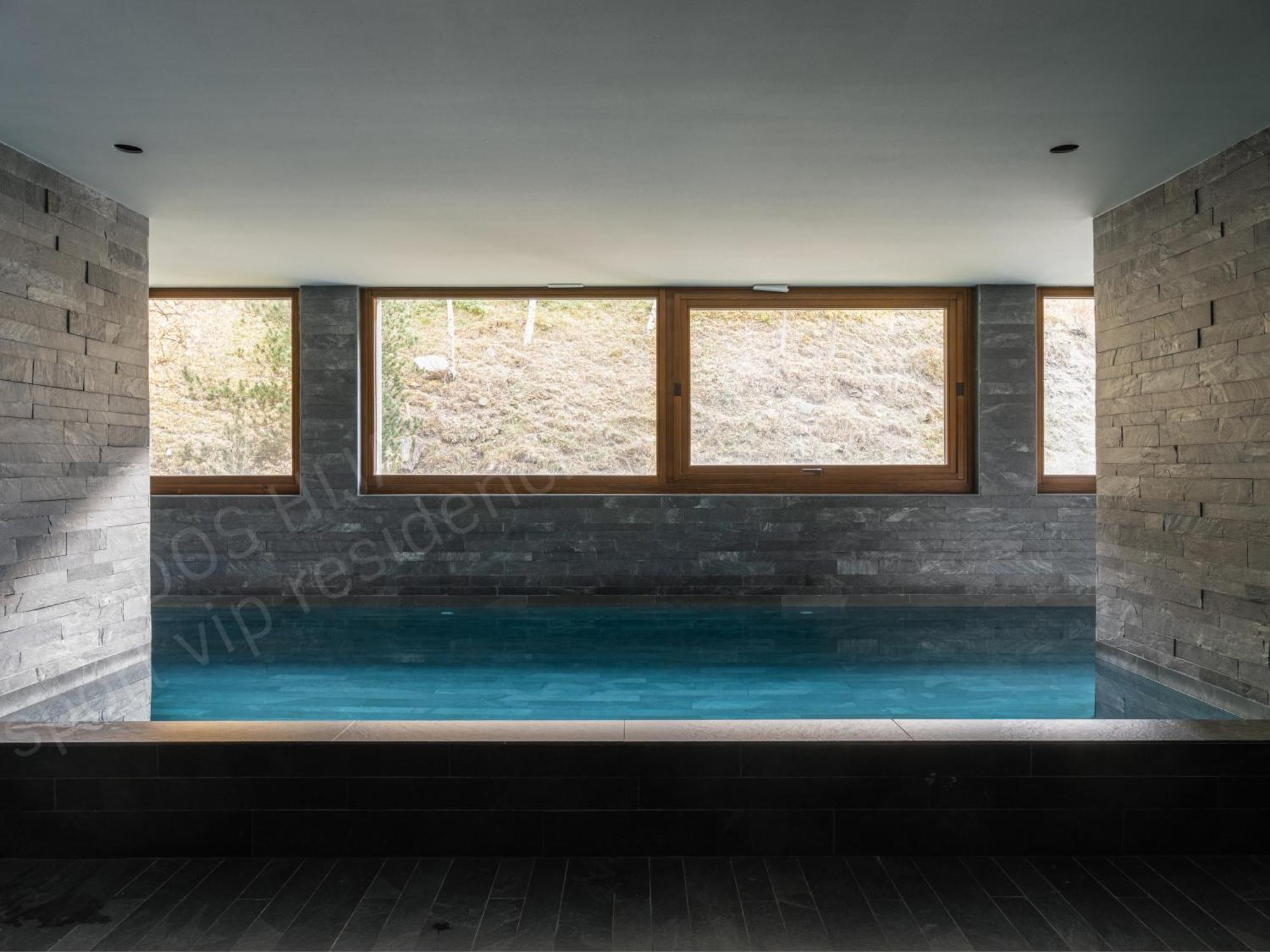 Isard Residences By Leo El Tarter Exterior foto
