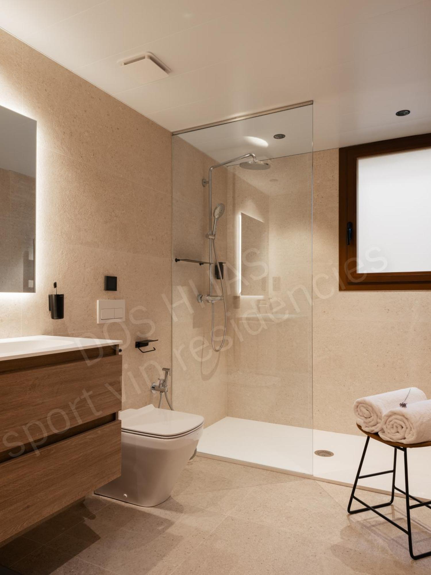 Isard Residences By Leo El Tarter Exterior foto