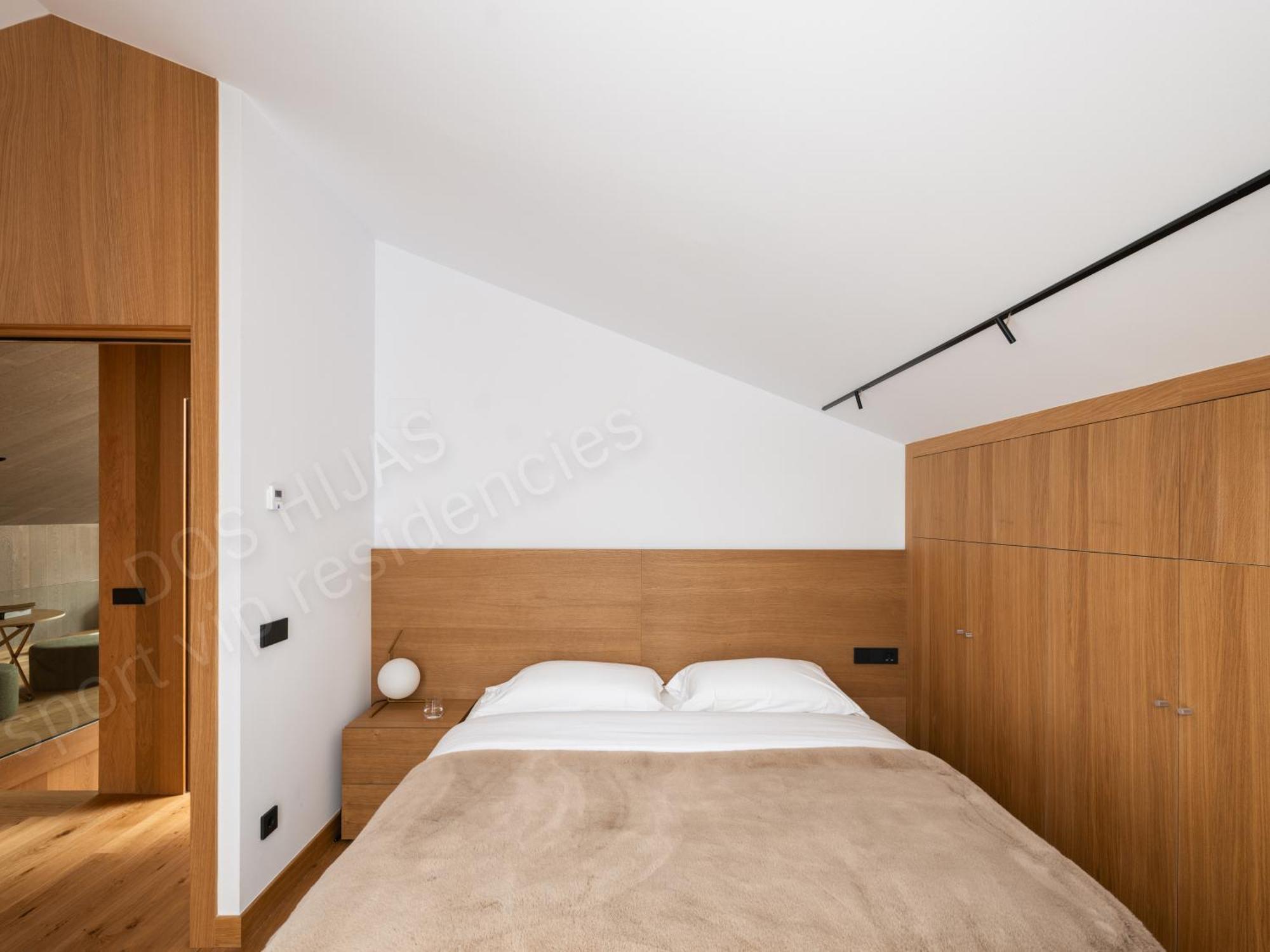 Isard Residences By Leo El Tarter Exterior foto