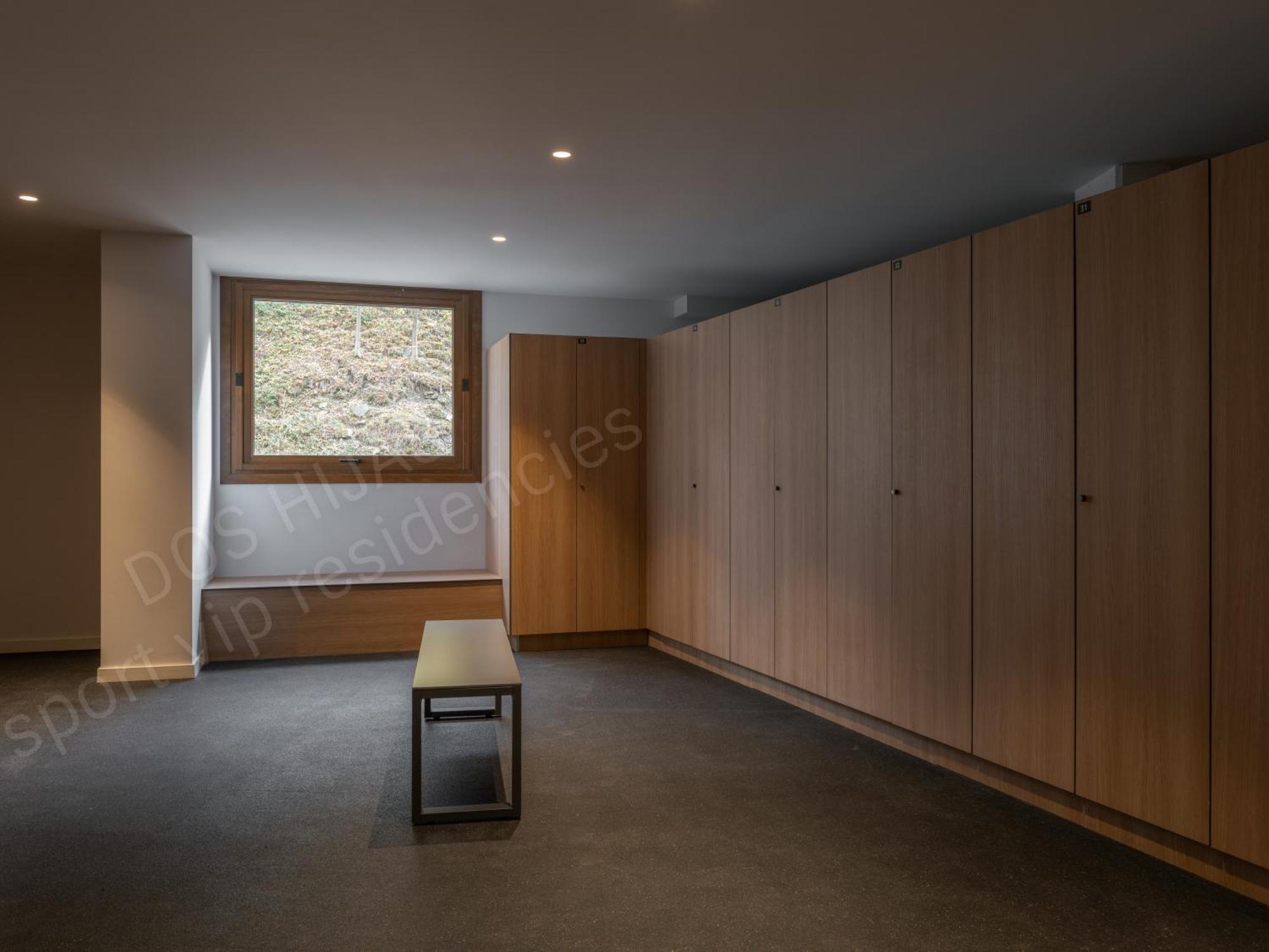 Isard Residences By Leo El Tarter Exterior foto
