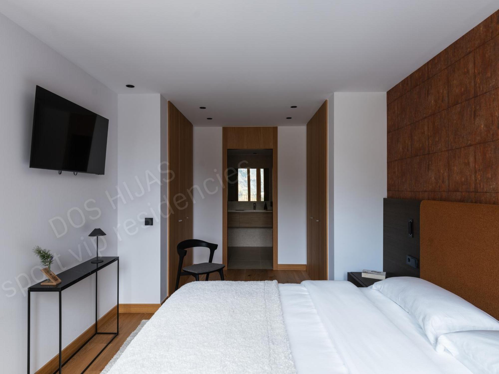 Isard Residences By Leo El Tarter Exterior foto