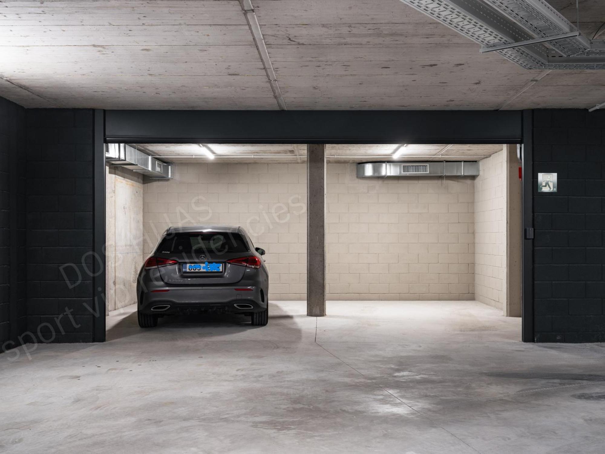 Isard Residences By Leo El Tarter Exterior foto