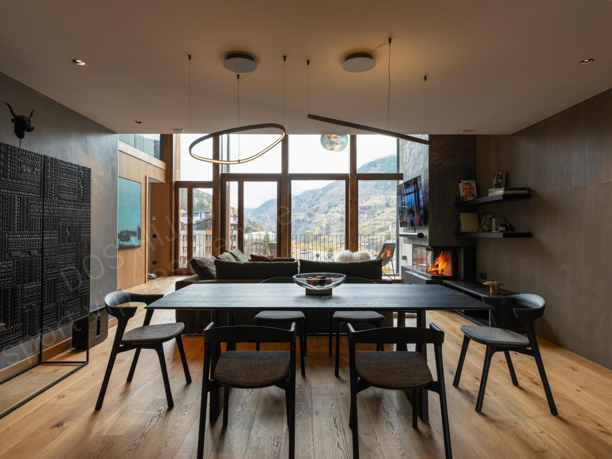 Isard Residences By Leo El Tarter Exterior foto