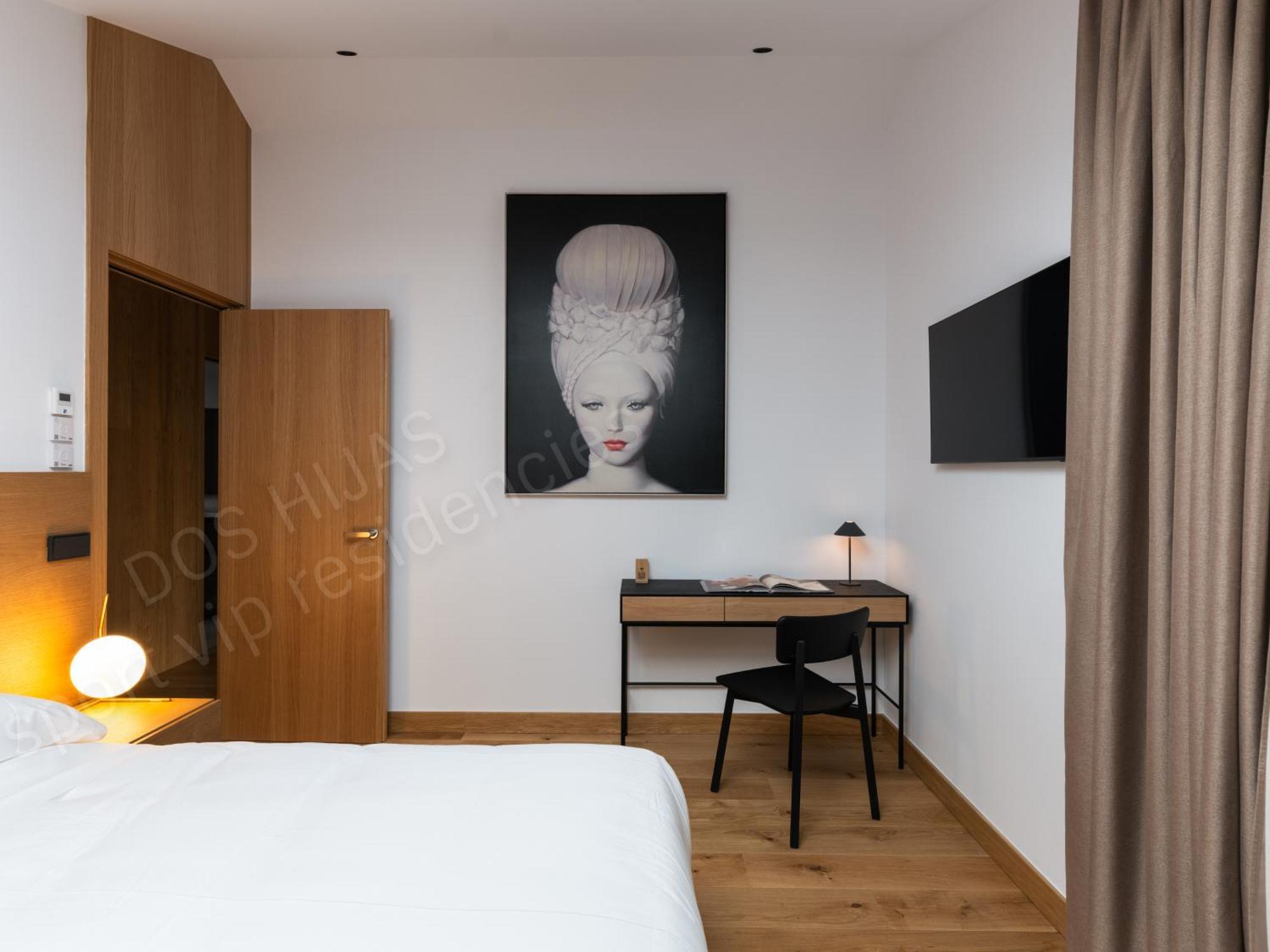 Isard Residences By Leo El Tarter Exterior foto