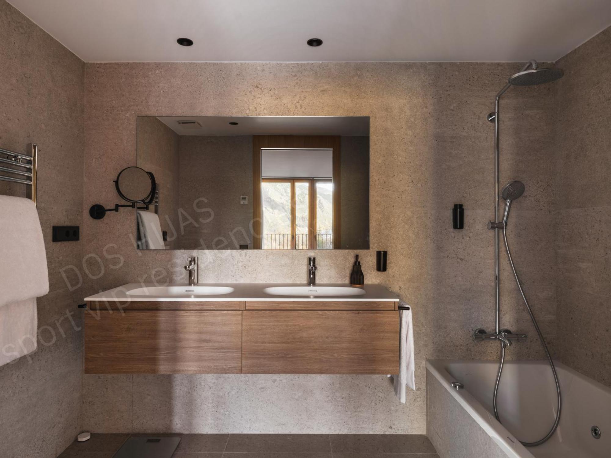 Isard Residences By Leo El Tarter Exterior foto
