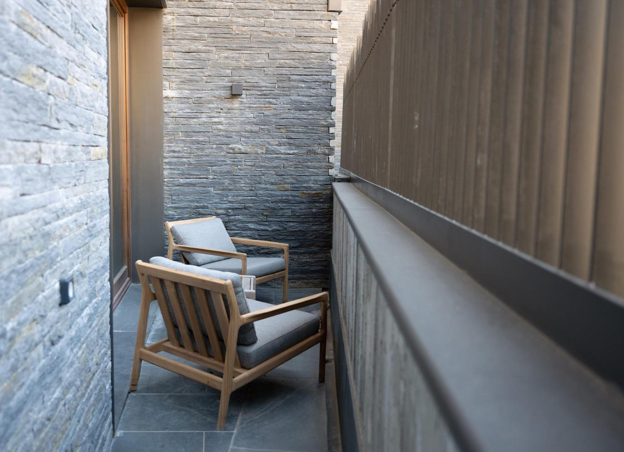 Isard Residences By Leo El Tarter Exterior foto
