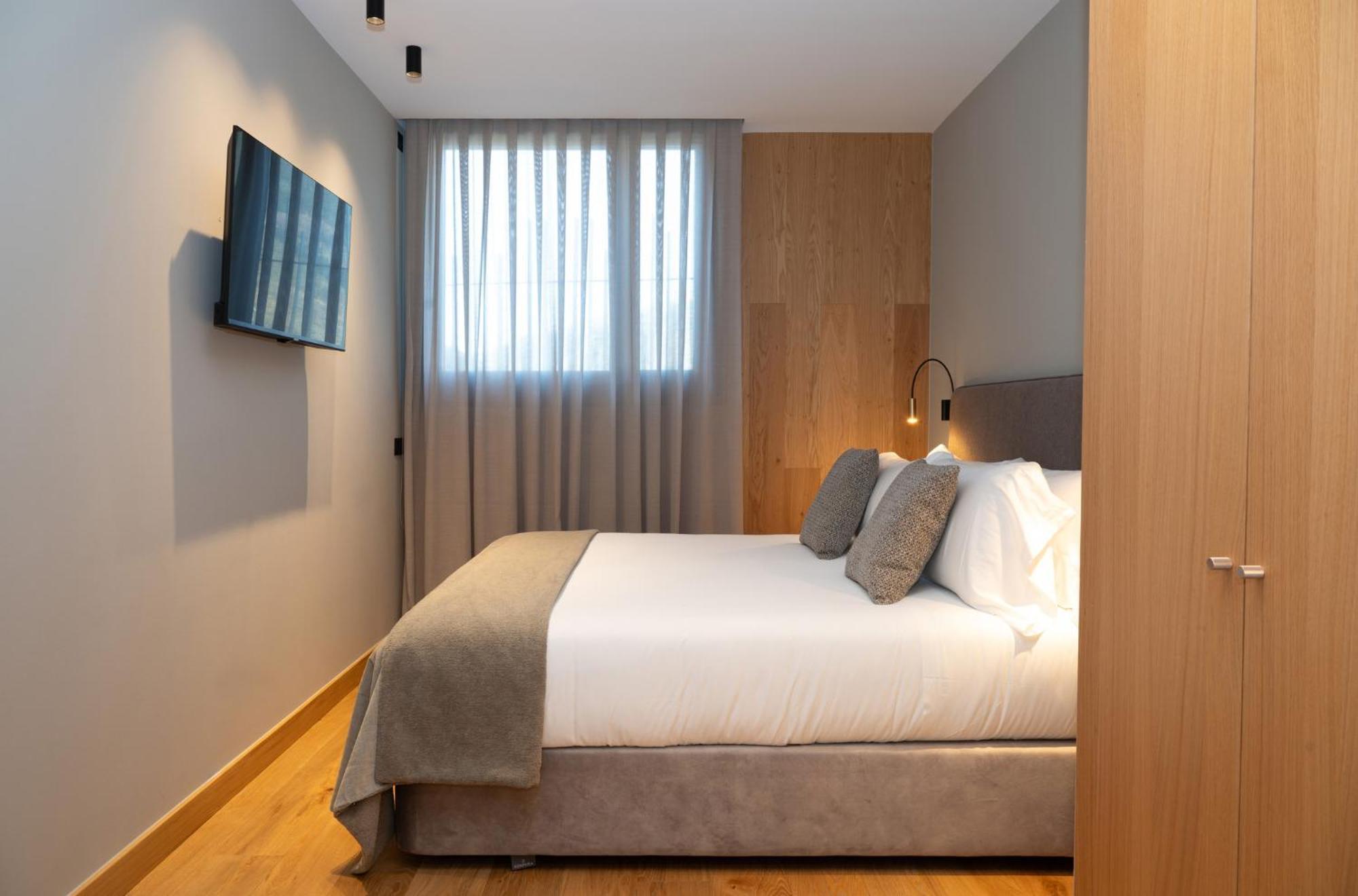 Isard Residences By Leo El Tarter Exterior foto