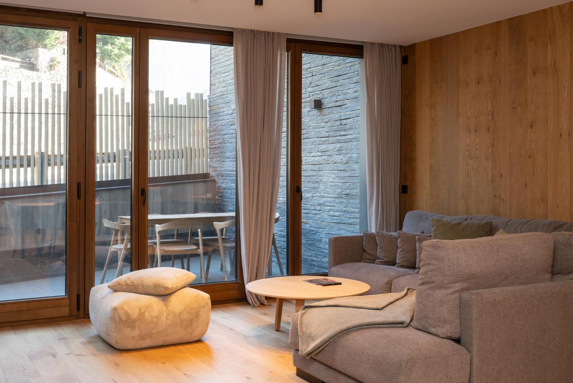 Isard Residences By Leo El Tarter Exterior foto